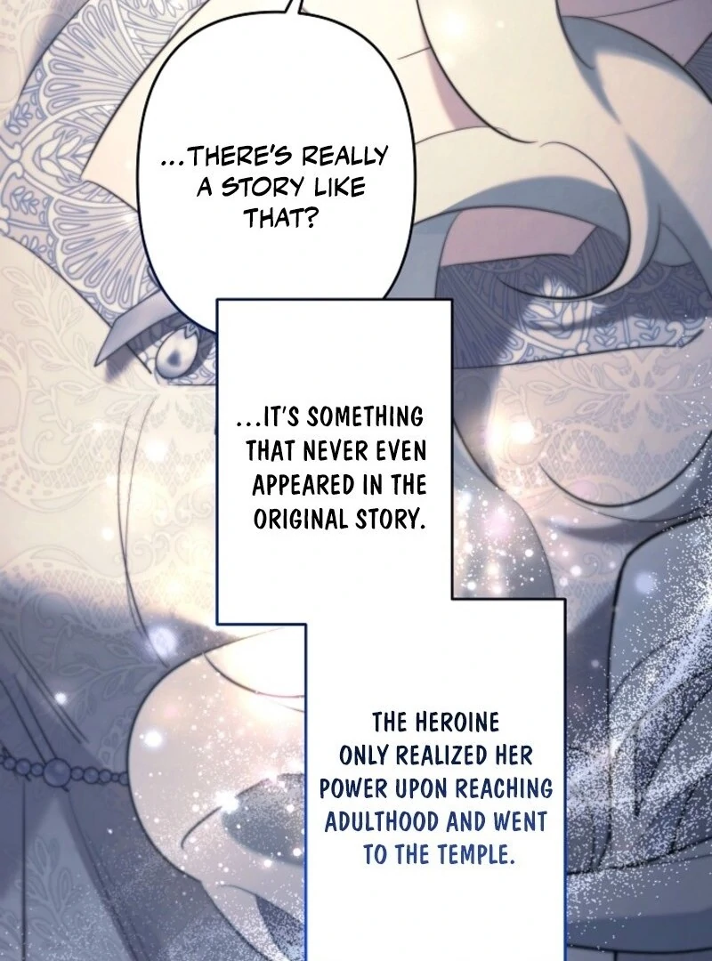 I Need to Raise My Sister Properly chapter 107 page 79