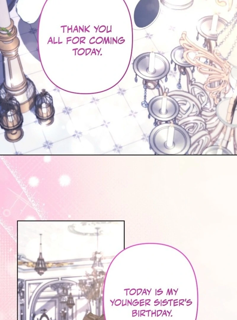 I Need to Raise My Sister Properly chapter 108 page 5