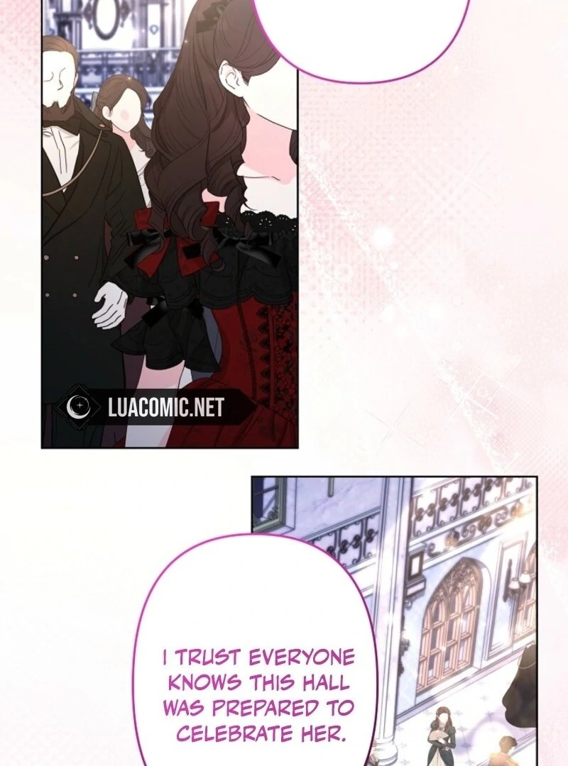 I Need to Raise My Sister Properly chapter 108 page 6
