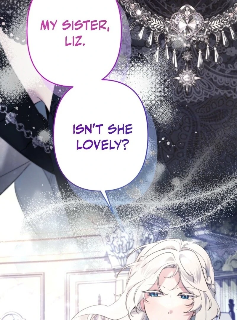 I Need to Raise My Sister Properly chapter 108 page 10