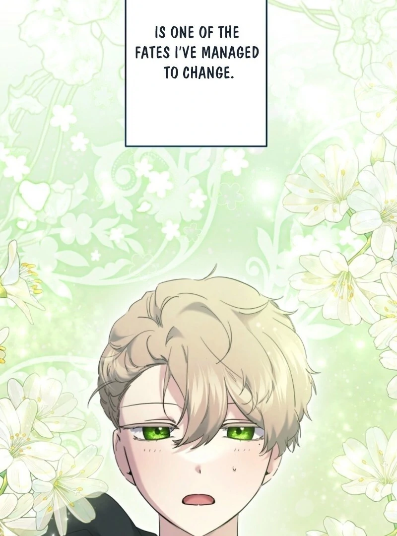 I Need to Raise My Sister Properly chapter 108 page 17