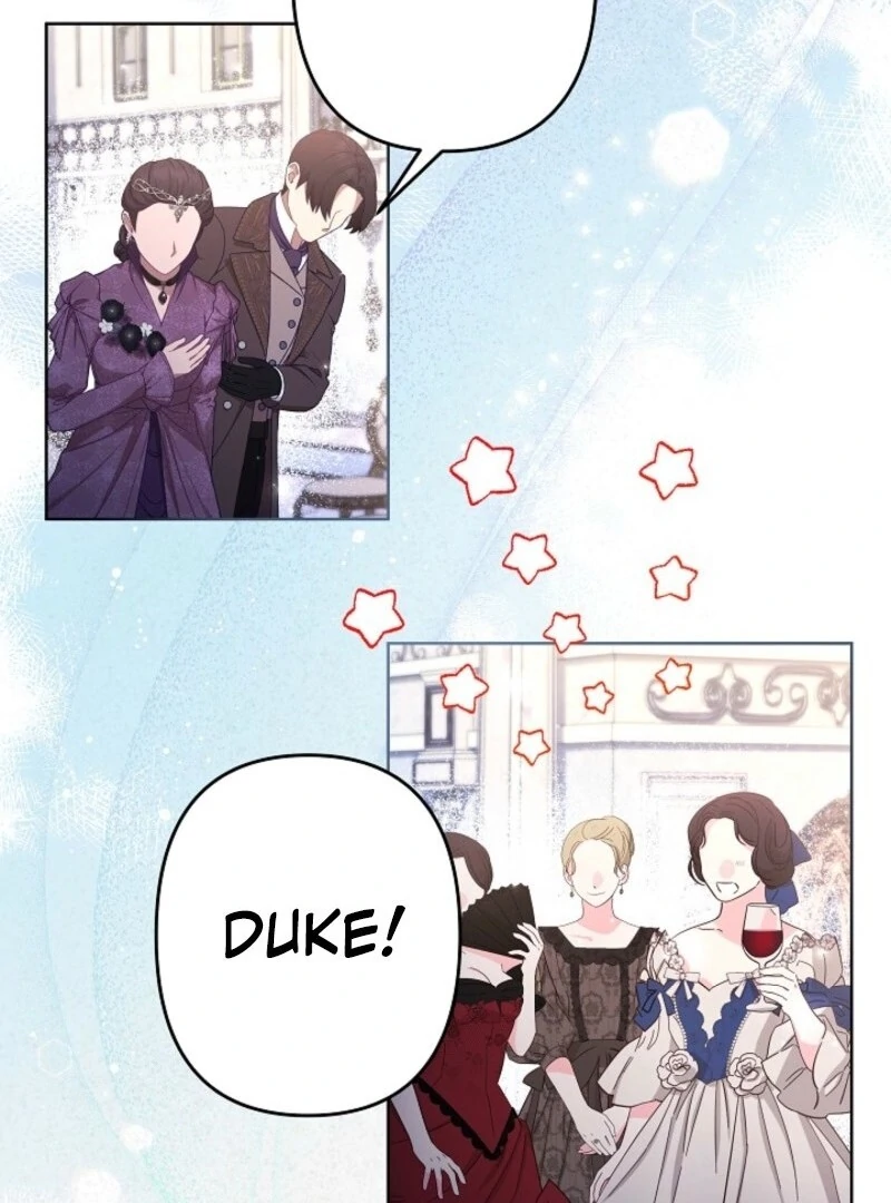 I Need to Raise My Sister Properly chapter 108 page 33