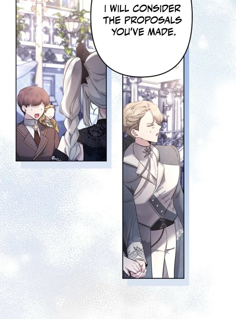 I Need to Raise My Sister Properly chapter 108 page 37