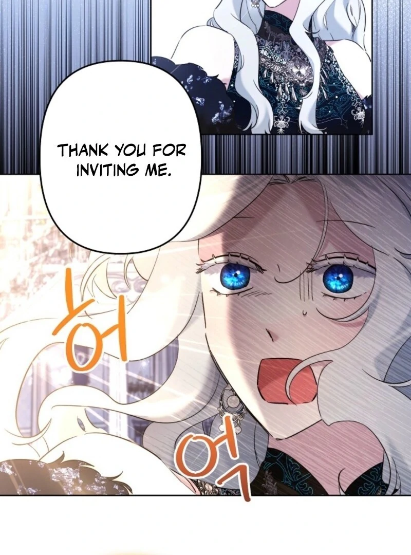 I Need to Raise My Sister Properly chapter 108 page 43