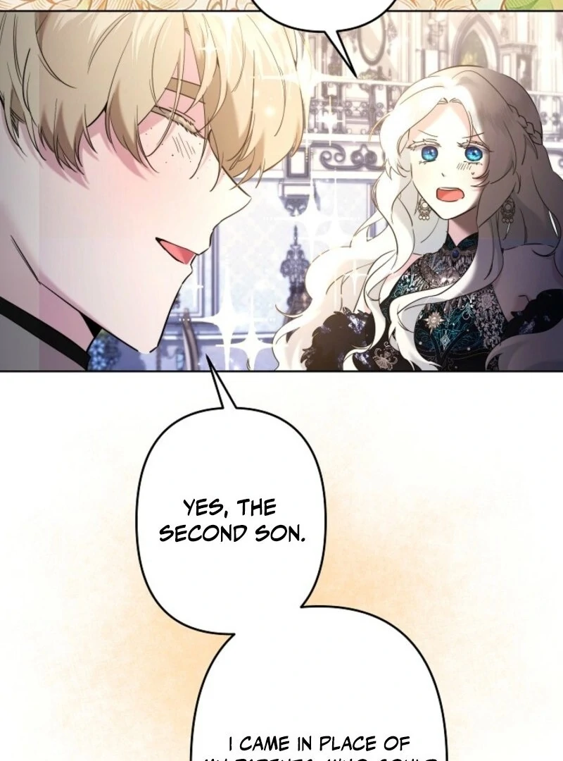 I Need to Raise My Sister Properly chapter 108 page 46