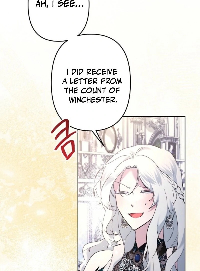 I Need to Raise My Sister Properly chapter 108 page 48