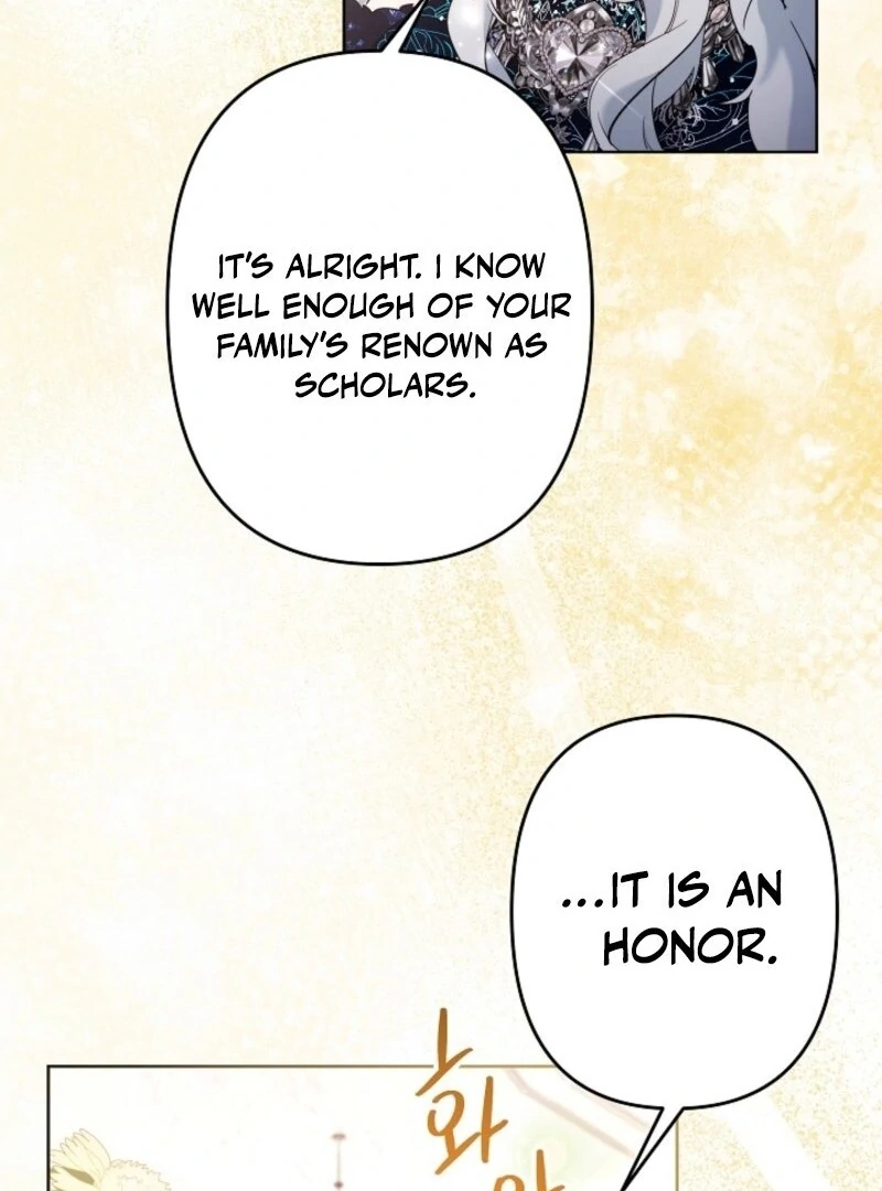 I Need to Raise My Sister Properly chapter 108 page 49