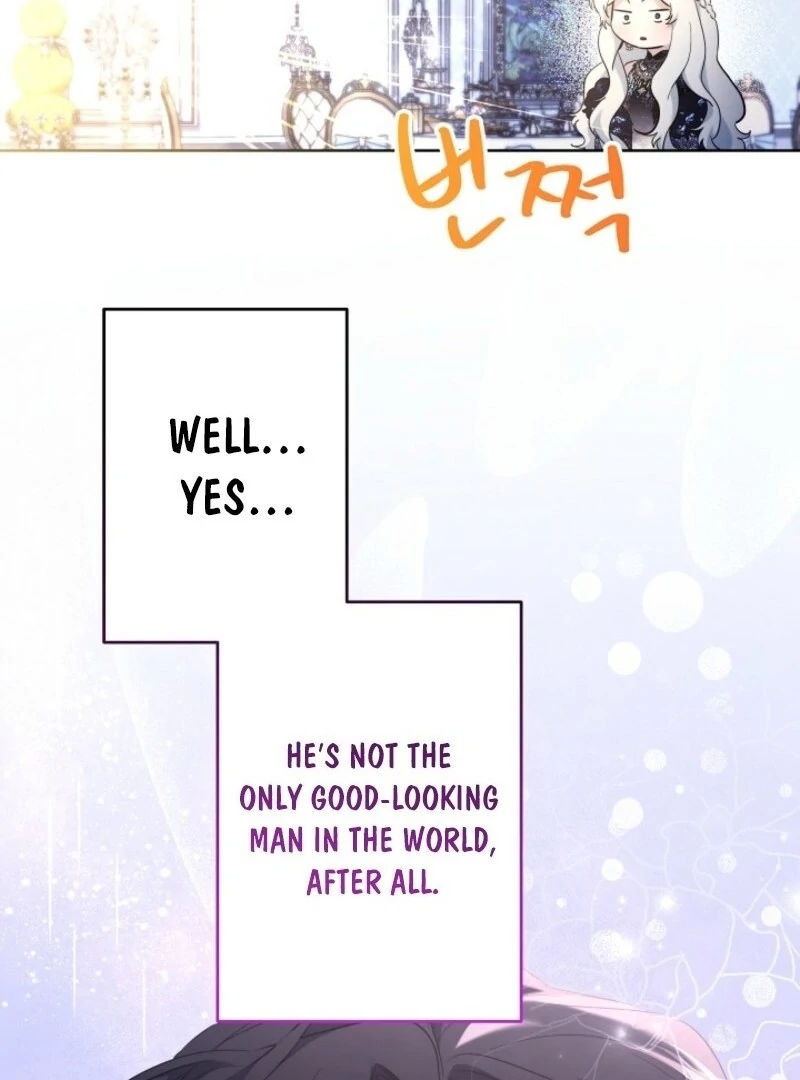 I Need to Raise My Sister Properly chapter 108 page 51