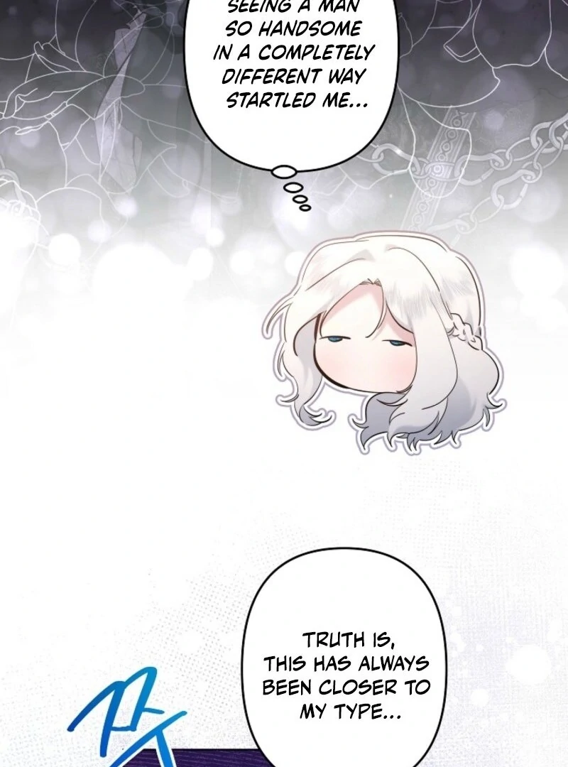 I Need to Raise My Sister Properly chapter 108 page 53