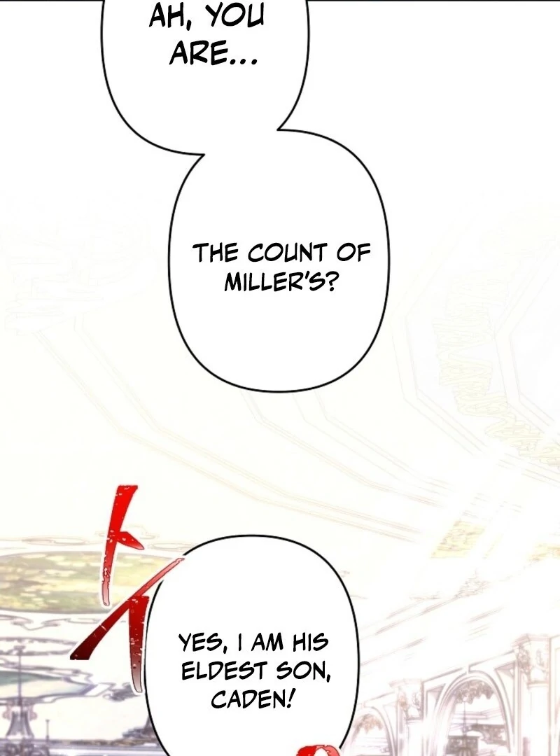 I Need to Raise My Sister Properly chapter 108 page 59