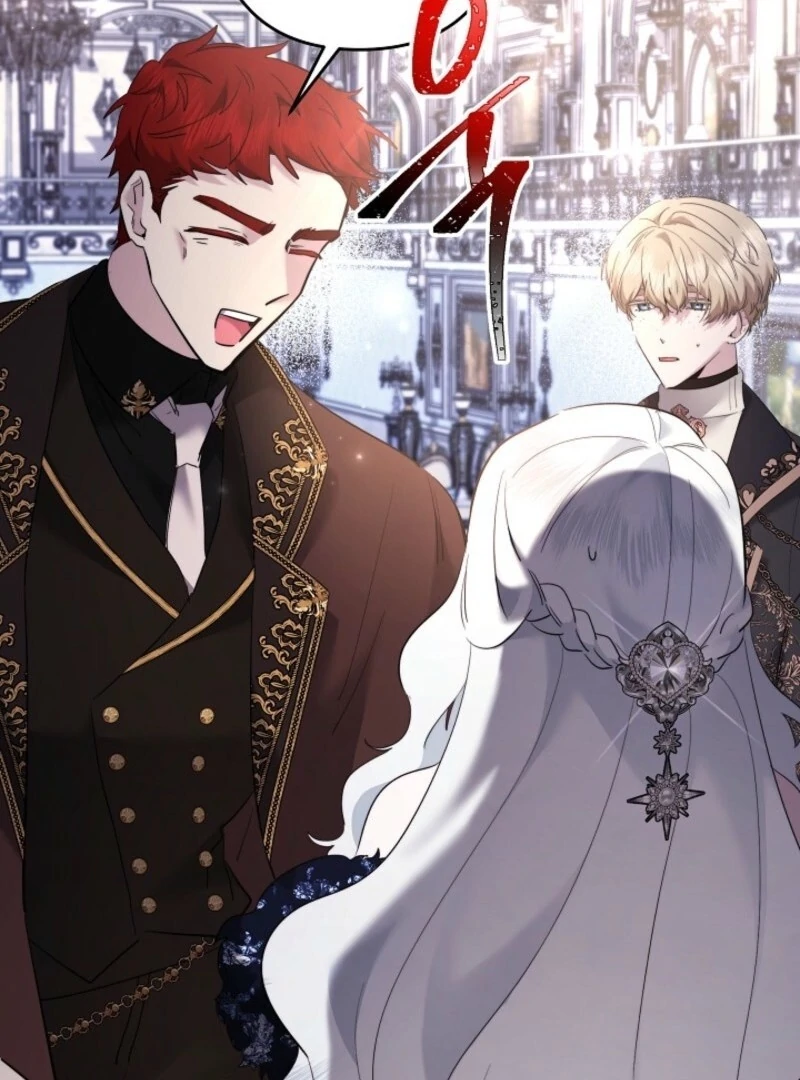 I Need to Raise My Sister Properly chapter 108 page 60
