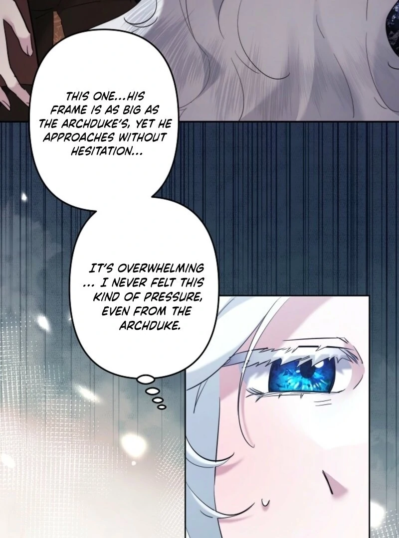 I Need to Raise My Sister Properly chapter 108 page 61