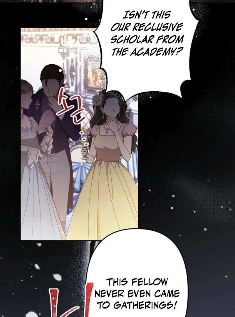 I Need to Raise My Sister Properly chapter 108 page 67