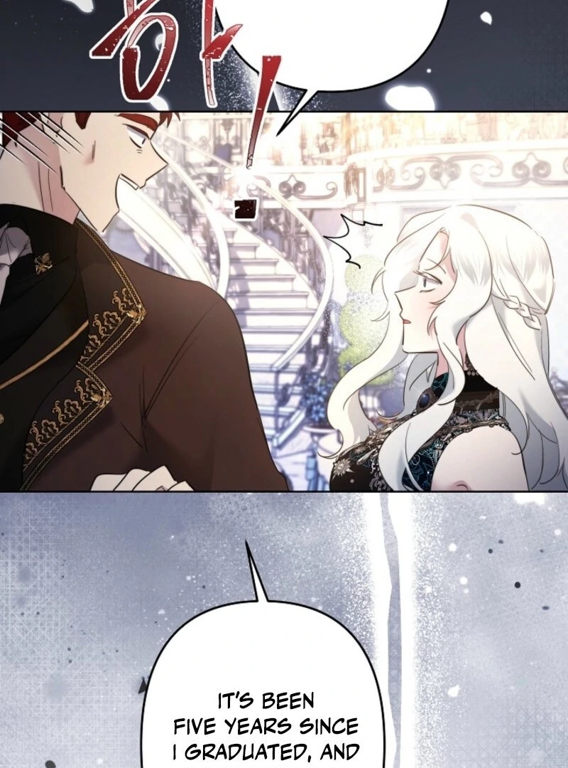 I Need to Raise My Sister Properly chapter 108 page 68