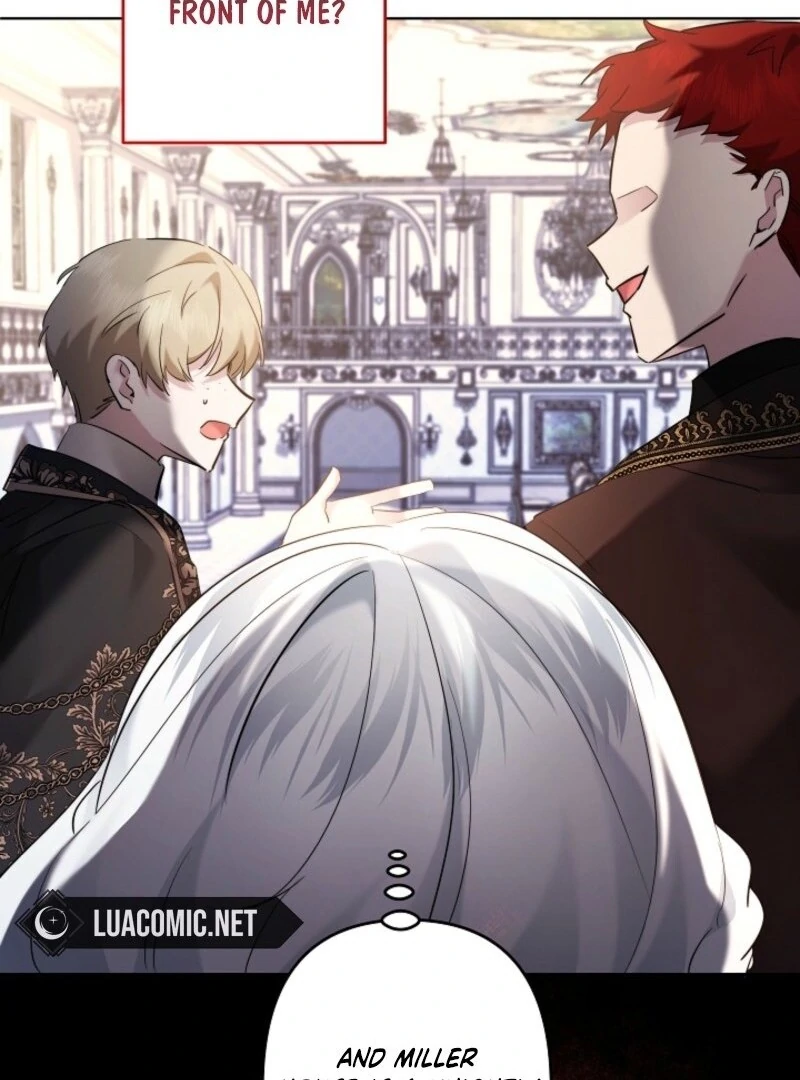 I Need to Raise My Sister Properly chapter 108 page 71