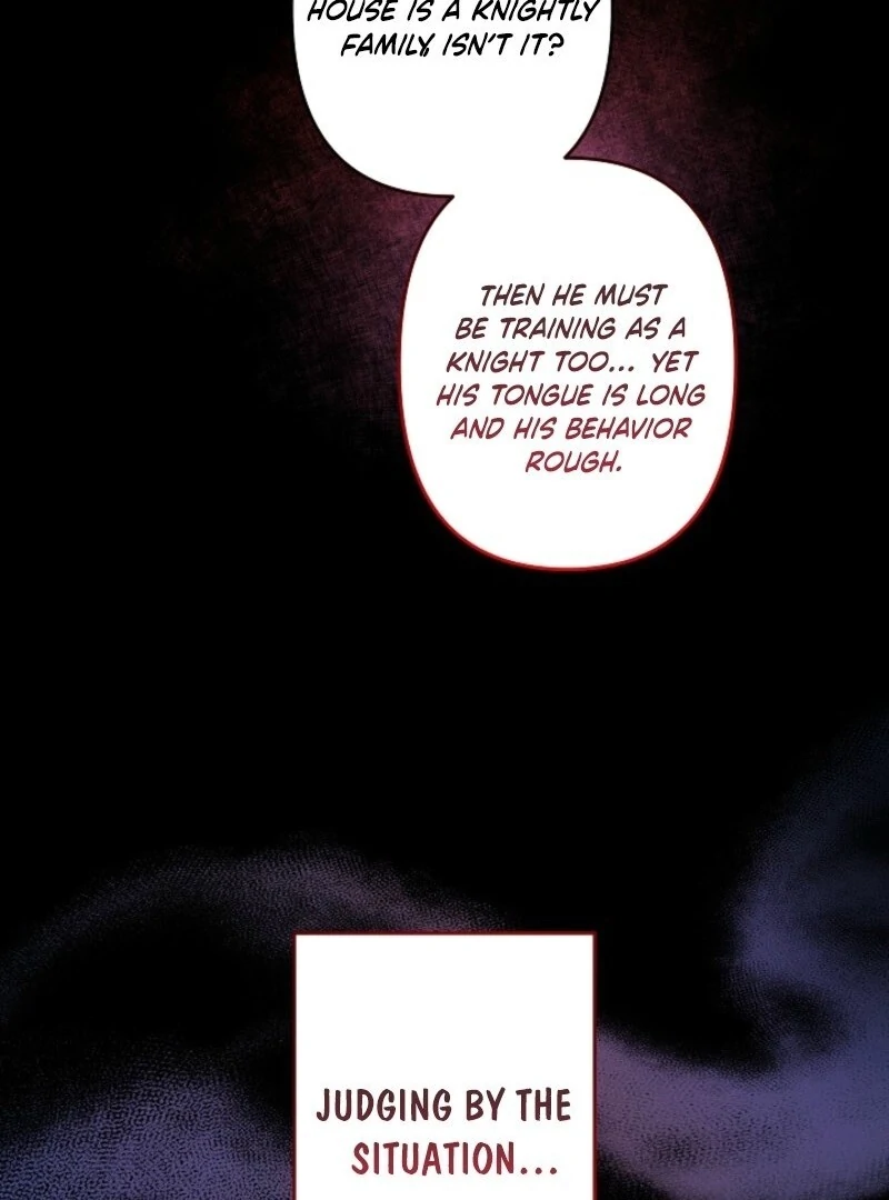 I Need to Raise My Sister Properly chapter 108 page 72