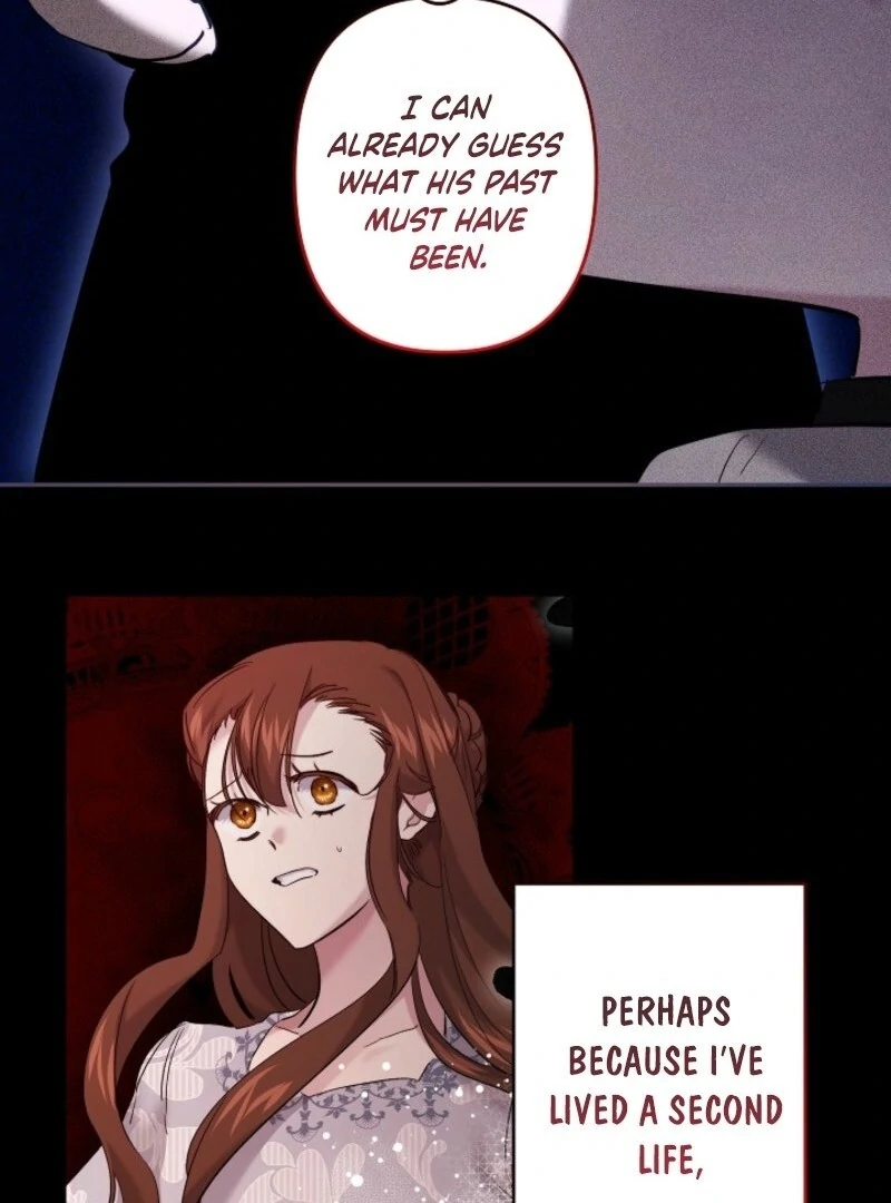 I Need to Raise My Sister Properly chapter 108 page 74