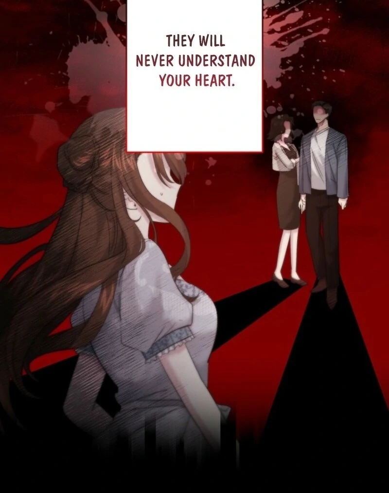 I Need to Raise My Sister Properly chapter 108 page 77