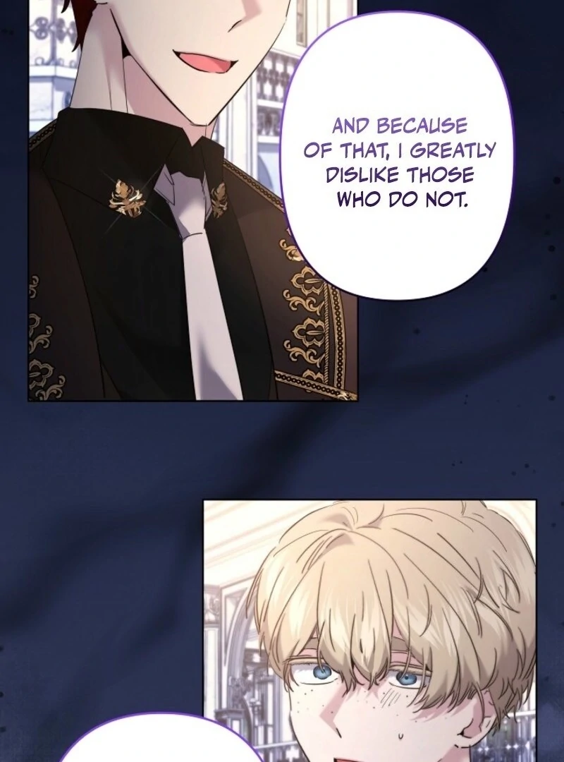 I Need to Raise My Sister Properly chapter 108 page 82