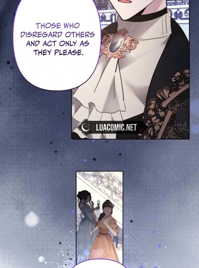 I Need to Raise My Sister Properly chapter 108 page 83