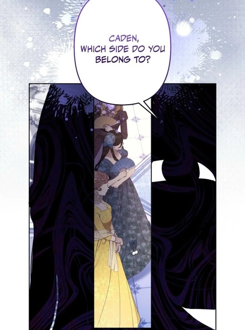 I Need to Raise My Sister Properly chapter 108 page 84
