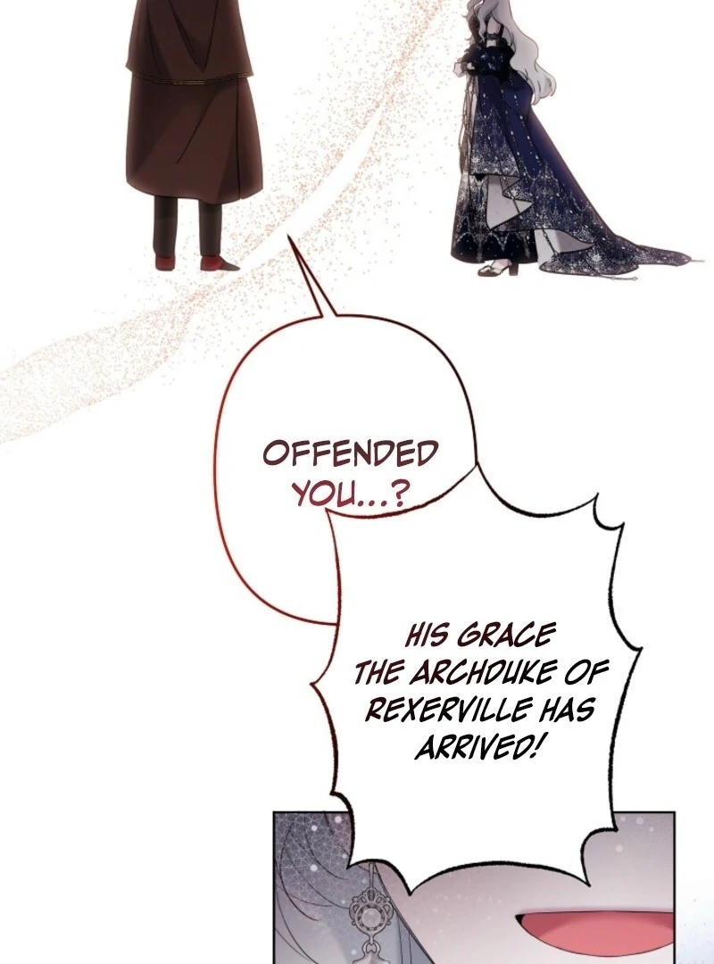 I Need to Raise My Sister Properly chapter 108 page 87