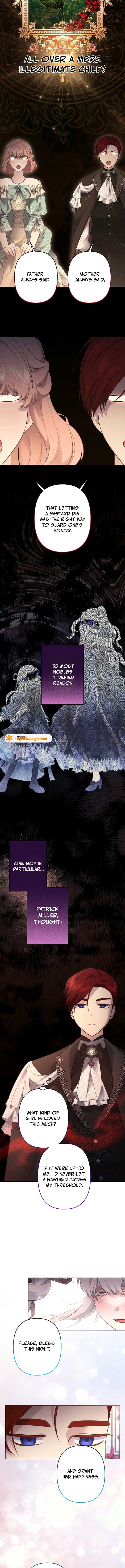 I Need to Raise My Sister Properly chapter 109 page 4