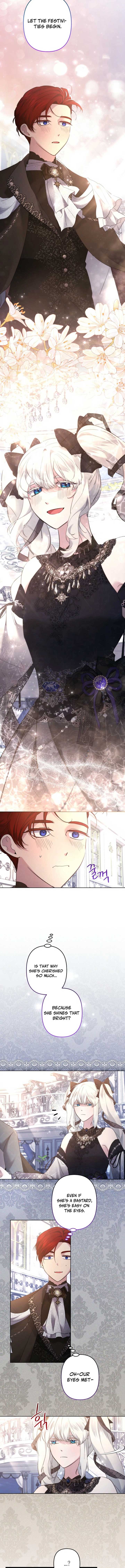 I Need to Raise My Sister Properly chapter 109 page 5
