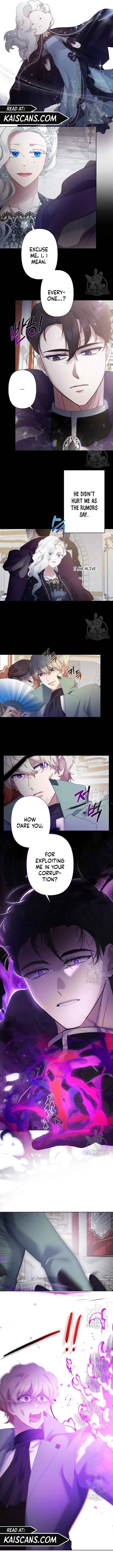 I Need to Raise My Sister Properly chapter 11 page 2