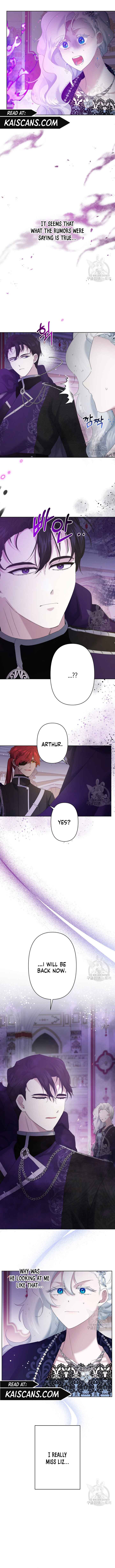 I Need to Raise My Sister Properly chapter 11 page 3