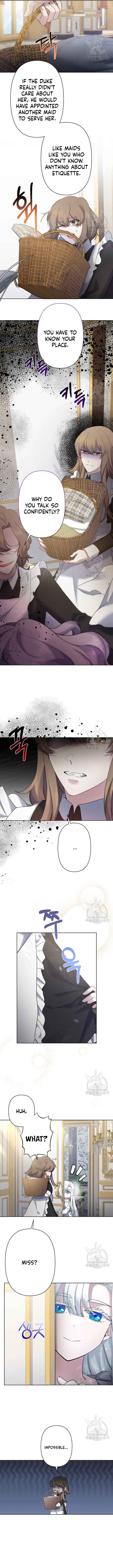 I Need to Raise My Sister Properly chapter 11 page 6