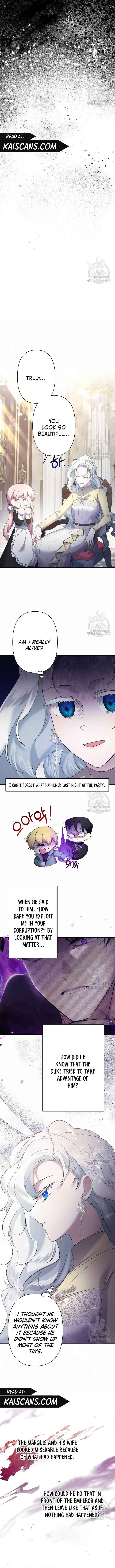 I Need to Raise My Sister Properly chapter 11 page 9