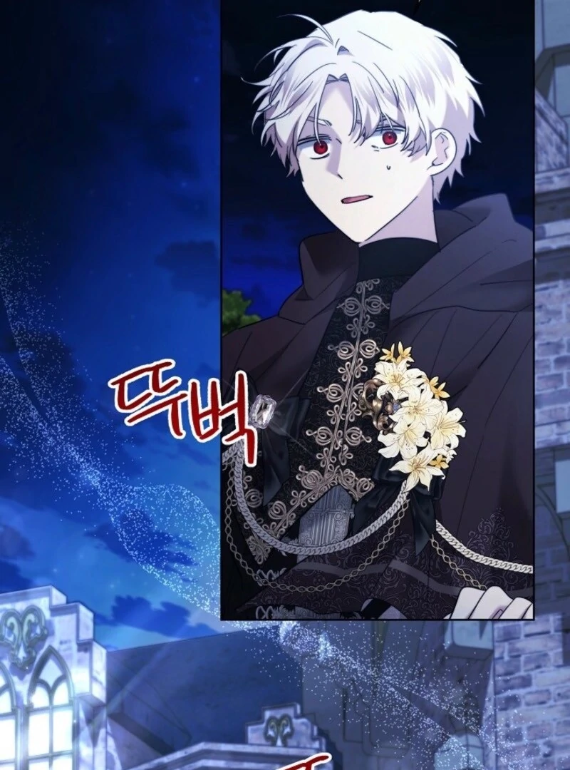 I Need to Raise My Sister Properly chapter 110 page 6