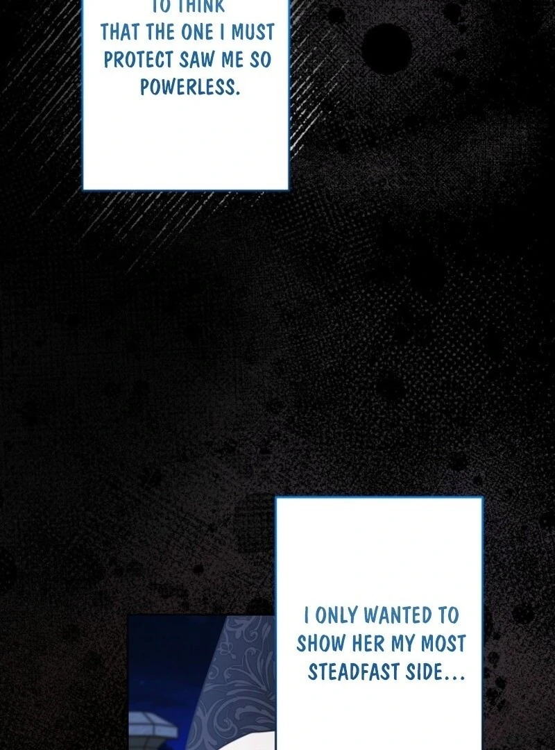I Need to Raise My Sister Properly chapter 110 page 10