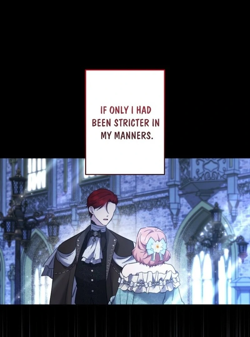 I Need to Raise My Sister Properly chapter 110 page 12