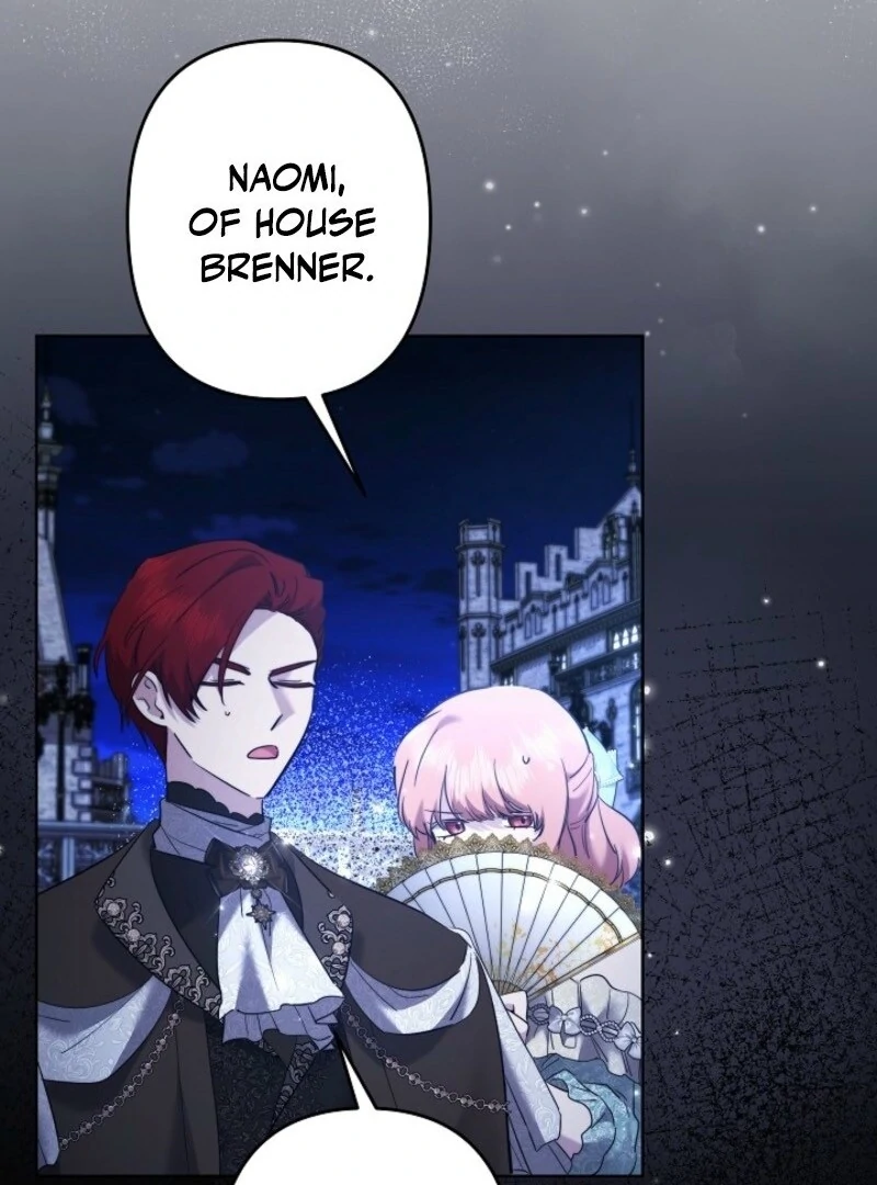 I Need to Raise My Sister Properly chapter 110 page 20