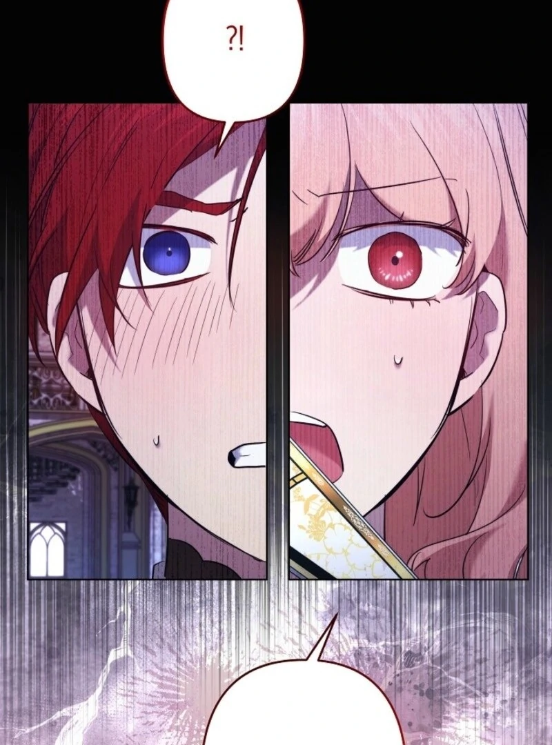 I Need to Raise My Sister Properly chapter 110 page 22