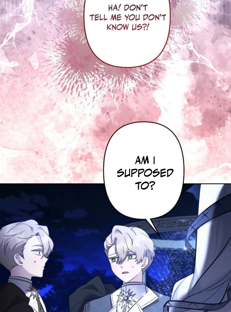 I Need to Raise My Sister Properly chapter 110 page 23