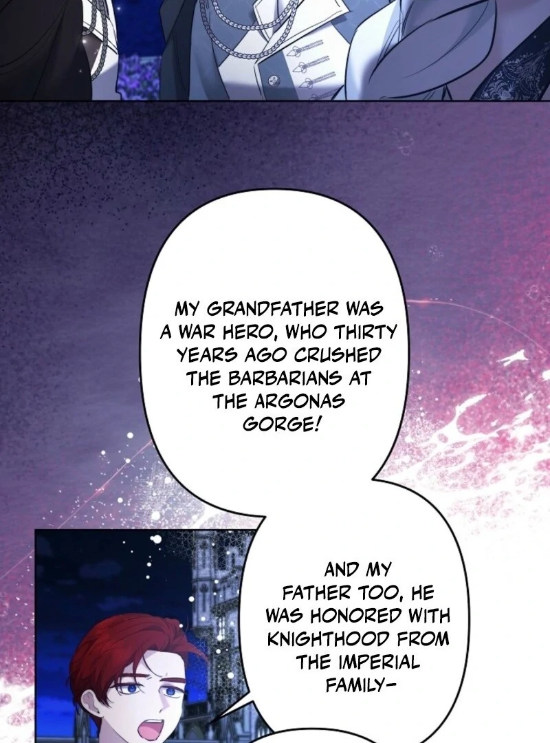 I Need to Raise My Sister Properly chapter 110 page 24