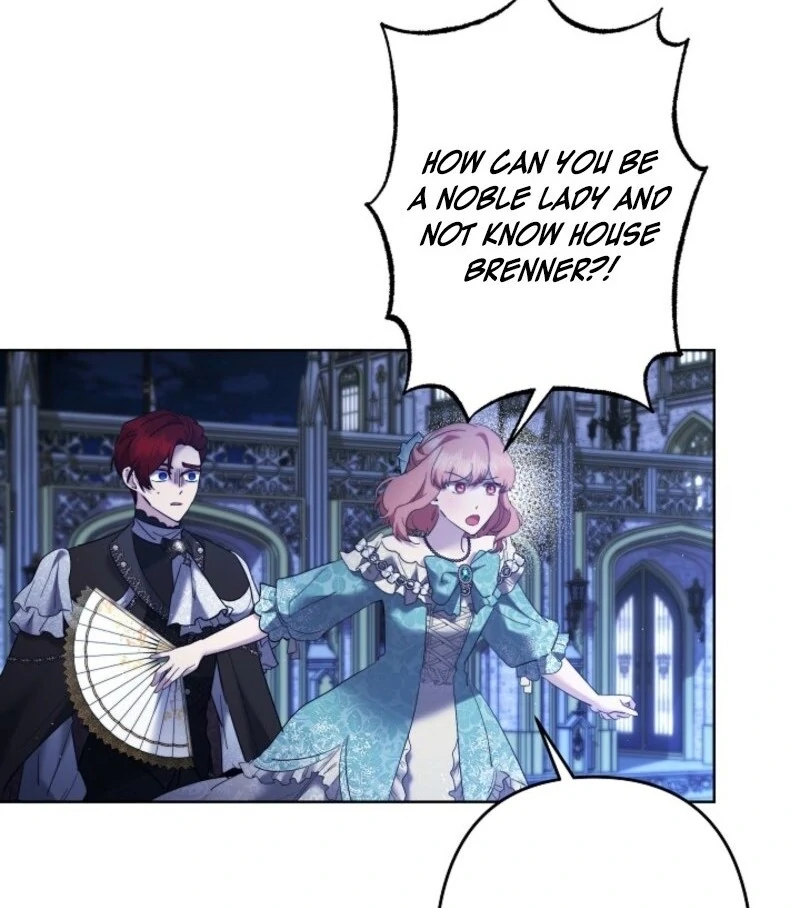 I Need to Raise My Sister Properly chapter 110 page 26