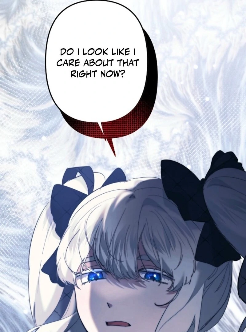 I Need to Raise My Sister Properly chapter 110 page 28