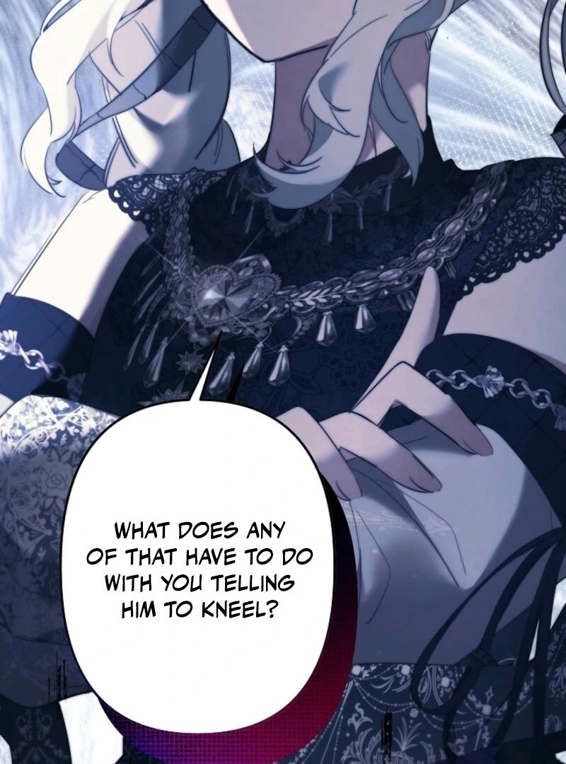 I Need to Raise My Sister Properly chapter 110 page 29