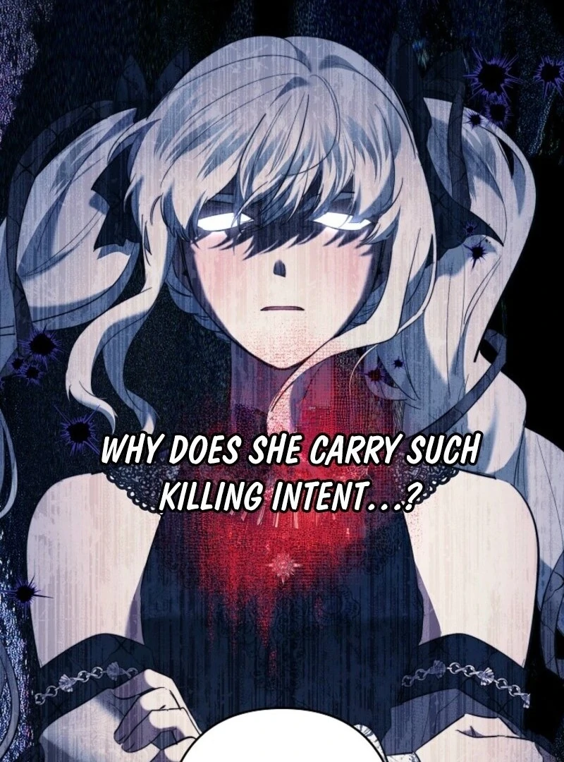 I Need to Raise My Sister Properly chapter 110 page 33