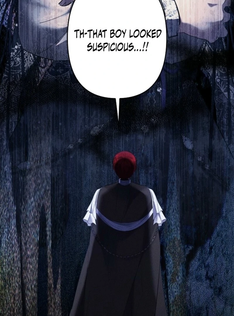 I Need to Raise My Sister Properly chapter 110 page 34