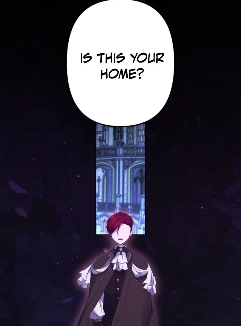I Need to Raise My Sister Properly chapter 110 page 36