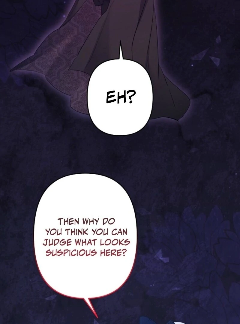 I Need to Raise My Sister Properly chapter 110 page 37