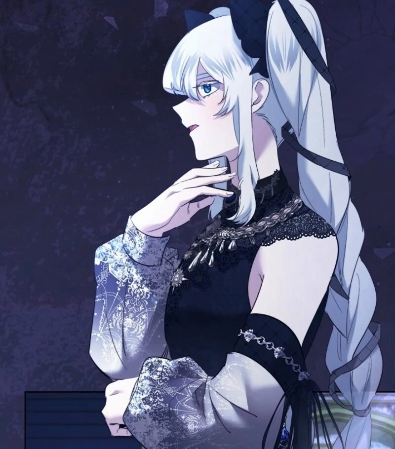 I Need to Raise My Sister Properly chapter 110 page 38