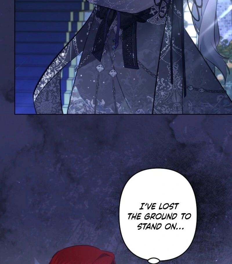 I Need to Raise My Sister Properly chapter 110 page 39
