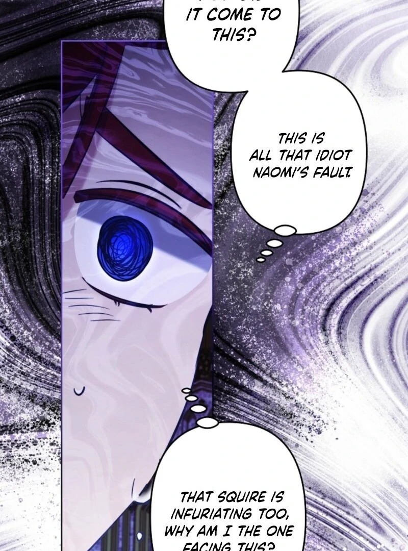 I Need to Raise My Sister Properly chapter 110 page 41