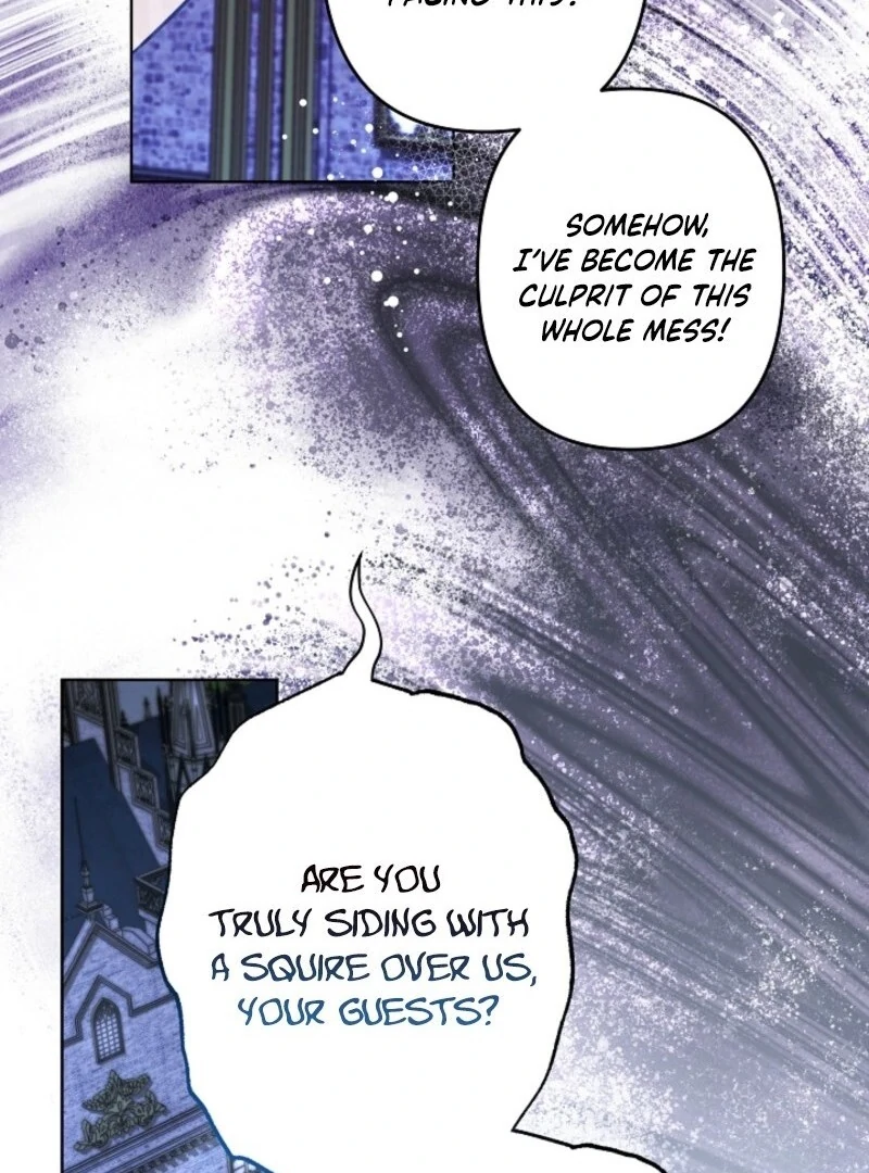 I Need to Raise My Sister Properly chapter 110 page 42